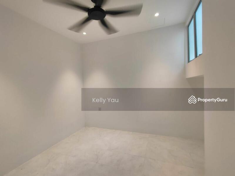 For Sale - New Double Storey 20x70 Freehold at Gopeng